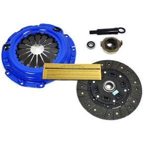 EFTR STAGE 1 CLUTCH KIT FOR 2001-2003 MAZDA PROTEGE 2.0L 4CYL MAZDASPEED TURBO in Kuwait