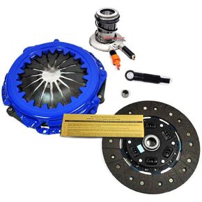 EFT Stage 1 HD Clutch Kit W Slave لـ 91-92 Ford Explorer/Navajo 90-92 Ranger 4.0L in Kuwait