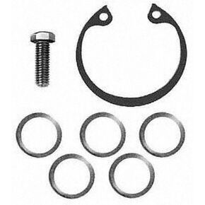 Four Seasons 24187 Air Conditioning Clutch Installation Kit in Saudi Arabia