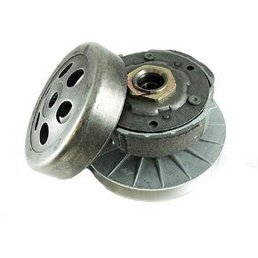 Rear Clutch Driven Pulley for ASW Manco Talon Linhai Bighorn 260cc 300cc ATV UTV in Kuwait