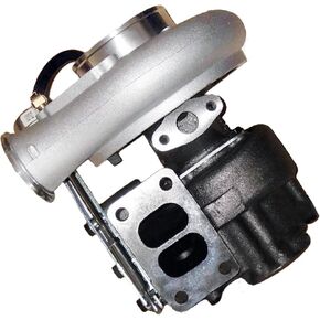 Turbo HX35W الشاحن التوربيني 4038596 Xyohykai يناسب Komatsu S6D107 محرك PC200-8 حفارة in Kuwait