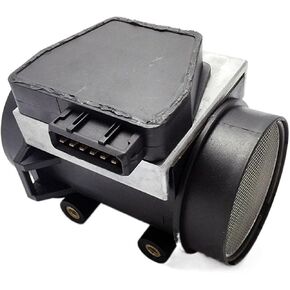 Air Flow Sensor Adapter MAF Mass AIR Flow Sensor Meter Compatible with Volvo 240 740 760 940 960 0280212016 0986280101 3517020 5517020 8602792 8251497 0 280 212 016 Air Meter Mount Base in Saudi Arabia