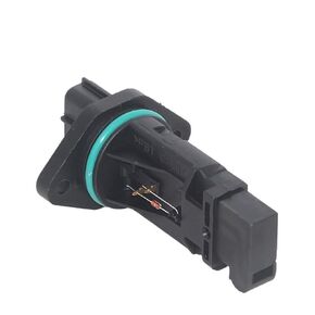 Air Flow Sensor Adapter MAF Mass Air Flow Sensor Compatible with Nissan Patrol 4.8 TB48DE Early TB48 GU 22680-VC201 22680VC201 Air Meter Mount Base in Saudi Arabia