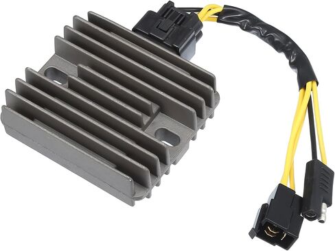 UXCELL 1 PCS PORTORCELICERECERECE RESTIFIER استبدال ARCTIC CAT 400 2X4 2000-2001 لـ ARCTIC CAT 400 4X4 2000-2001 لـ ARCTIC CAT 500 4X4 1999 in Saudi Arabia