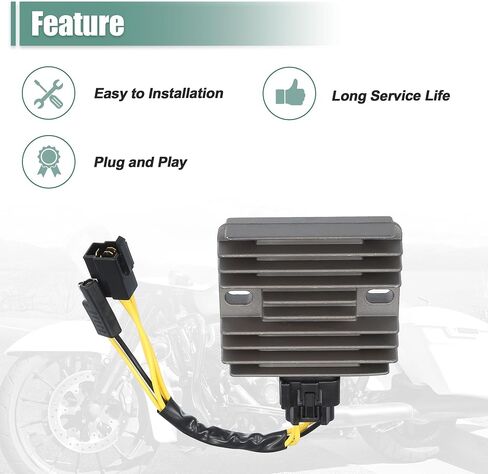 UXCELL 1 PCS PORTORCELICERECERECE RESTIFIER استبدال ARCTIC CAT 400 2X4 2000-2001 لـ ARCTIC CAT 400 4X4 2000-2001 لـ ARCTIC CAT 500 4X4 1999 in Saudi Arabia