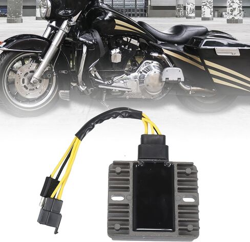 UXCELL 1 PCS PORTORCELICERECERECE RESTIFIER استبدال ARCTIC CAT 400 2X4 2000-2001 لـ ARCTIC CAT 400 4X4 2000-2001 لـ ARCTIC CAT 500 4X4 1999 in Saudi Arabia