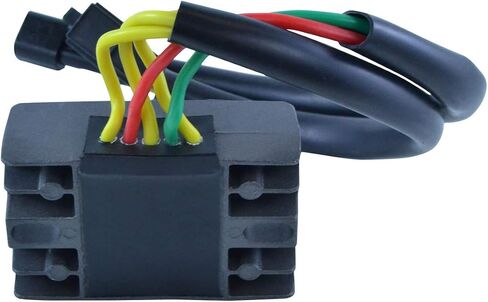 RMSTATOR منظم الجهد المنظم استبدال SUZUKI DRZ 400/E/S/SM 2000-2022 | OEM Repl.# 32800-29f00 in Saudi Arabia