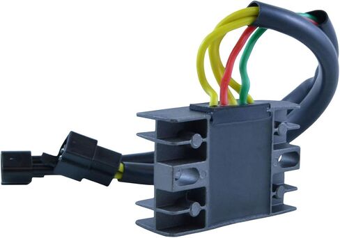 RMSTATOR منظم الجهد المنظم استبدال SUZUKI DRZ 400/E/S/SM 2000-2022 | OEM Repl.# 32800-29f00 in Saudi Arabia