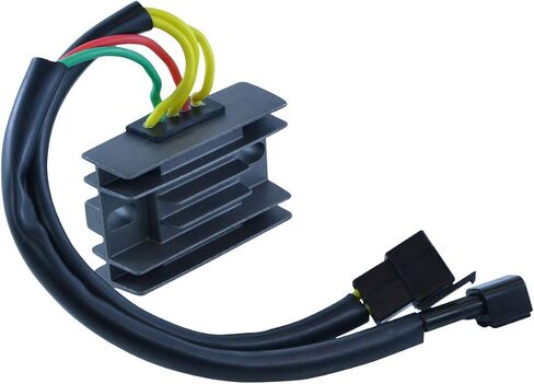RMSTATOR منظم الجهد المنظم استبدال SUZUKI DRZ 400/E/S/SM 2000-2022 | OEM Repl.# 32800-29f00 in Saudi Arabia