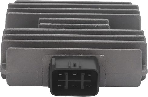 Voltage Regulator Rectifier SH678A?12 SH678?11 SH678KA Replacement For KRF 750 Teryx 4X4 in Saudi Arabia