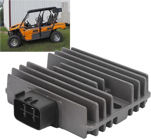 Voltage Regulator Rectifier SH678A?12 SH678?11 SH678KA Replacement For KRF 750 Teryx 4X4 in Saudi Arabia