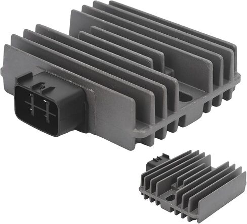 Voltage Regulator Rectifier SH678A?12 SH678?11 SH678KA Replacement For KRF 750 Teryx 4X4 in Saudi Arabia