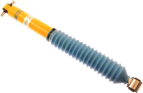 Bilstein 24-021715 Monotube Shock Absorber, Rear, 46mm , Yellow in Saudi Arabia