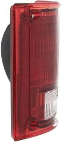 Right Tail Light Lens Fits Standard 6.6L by 5965776 GM2809111 in Kuwait