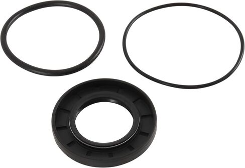 Pivot Works Wheel Bearing Kit PWRWS-H18-000 Compatible With/Replacement For Honda VTX1300 2003-2009, VTX1300R 2005-2009, VTX1800 2002-2008 in Saudi Arabia
