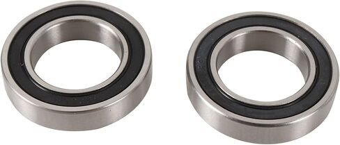 Pivot Works Wheel Bearing Kit PWRWS-H18-000 Compatible With/Replacement For Honda VTX1300 2003-2009, VTX1300R 2005-2009, VTX1800 2002-2008 in Saudi Arabia