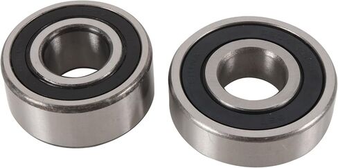Pivot Works Wheel Bearing Kit PWRWS-H18-000 Compatible With/Replacement For Honda VTX1300 2003-2009, VTX1300R 2005-2009, VTX1800 2002-2008 in Saudi Arabia