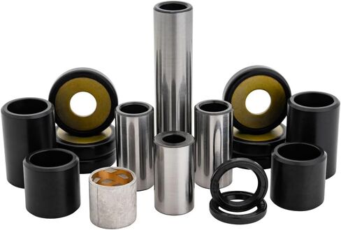 Tusk Linkage Bearing Kit Compatible with Honda XR100R 1985-2000 in Saudi Arabia