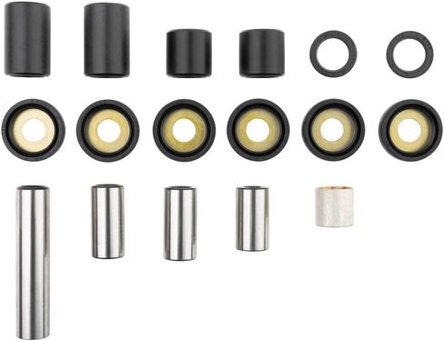 Tusk Linkage Bearing Kit Compatible with Honda XR100R 1985-2000 in Saudi Arabia