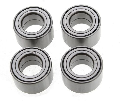 CF-Moto 800 CFORCE Front and Rear Wheel Bearings X4 in Saudi Arabia