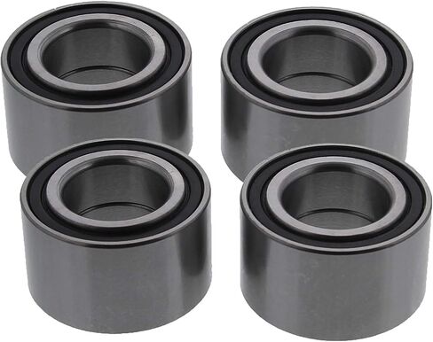 CF-Moto 800 CFORCE Front and Rear Wheel Bearings X4 in Saudi Arabia