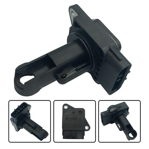 Air Flow Sensor Adapter 197400-2030 2220422010 Air Mass Sensor Flow Meter Compatible With Camry Compatible Avensis Compatible Celica Compatible Corolla Compatible 1.6 1.8 2.4 22204-22010 Air Meter Mou in Kuwait