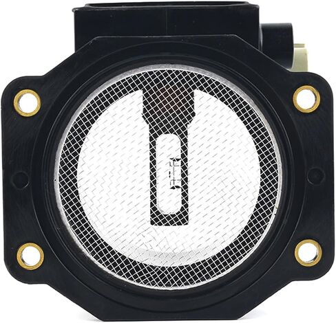 محول مستشعر تدفق الهواء 22680-AA160 22680AA160 مستشعر تدفق الهواء الشامل MAF متوافق مع Impreza Legacy 90-99 in Kuwait