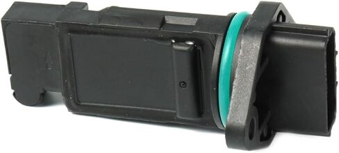 Air Flow Sensor Adapter MAF Mass Air Flow Sensor Compatible with Subaru Forester Impreza Legacy 2.0 22794-AA010 22794AA010 22794-AA000 22794AA000 22680-AA301 Air Meter Mount Base in Saudi Arabia