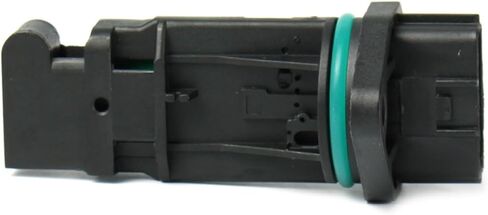 Air Flow Sensor Adapter MAF Mass Air Flow Sensor Compatible with Subaru Forester Impreza Legacy 2.0 22794-AA010 22794AA010 22794-AA000 22794AA000 22680-AA301 Air Meter Mount Base in Saudi Arabia
