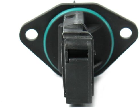 Air Flow Sensor Adapter MAF Mass Air Flow Sensor Compatible with Subaru Forester Impreza Legacy 2.0 22794-AA010 22794AA010 22794-AA000 22794AA000 22680-AA301 Air Meter Mount Base in Saudi Arabia