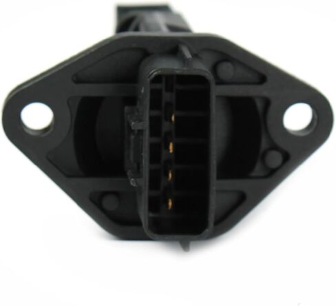 Air Flow Sensor Adapter MAF Mass Air Flow Sensor Compatible with Subaru Forester Impreza Legacy 2.0 22794-AA010 22794AA010 22794-AA000 22794AA000 22680-AA301 Air Meter Mount Base in Saudi Arabia