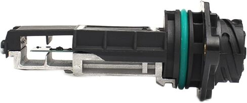 Air Flow Sensor Adapter MAF Mass Air Flow Sensor Meter Compatible with W202 S202 C208 C124 W124 W210 A124 A208 C124 S124 S210 0280217100 A0000940048 Air Meter Mount Base in Saudi Arabia