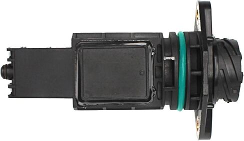 Air Flow Sensor Adapter MAF Mass Air Flow Sensor Meter Compatible with W202 S202 C208 C124 W124 W210 A124 A208 C124 S124 S210 0280217100 A0000940048 Air Meter Mount Base in Saudi Arabia