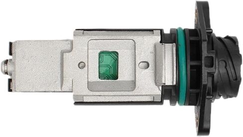 Air Flow Sensor Adapter MAF Mass Air Flow Sensor Meter Compatible with W202 S202 C208 C124 W124 W210 A124 A208 C124 S124 S210 0280217100 A0000940048 Air Meter Mount Base in Saudi Arabia