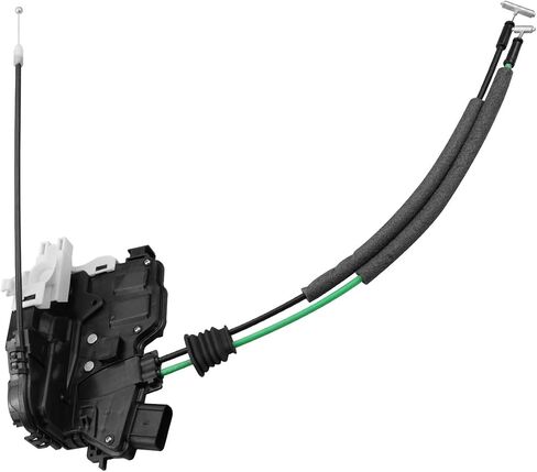 Passenger Side Door Lock Latch Actuator Front Right Fit for Kia Sorento 2011 2012 2013 2014 2015, Replace DLA1535 813202P020 in Saudi Arabia
