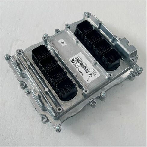 0281020586 Car Engine Computer Board وحدة التحكم الإلكترونية ECU متوافقة مع Weichai in Saudi Arabia