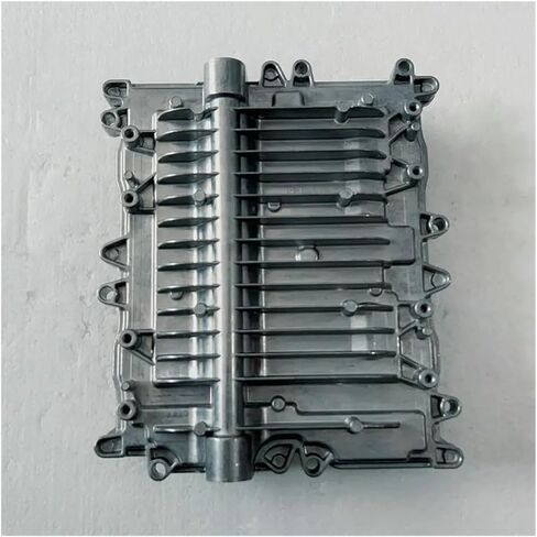 0281020586 Car Engine Computer Board وحدة التحكم الإلكترونية ECU متوافقة مع Weichai in Saudi Arabia
