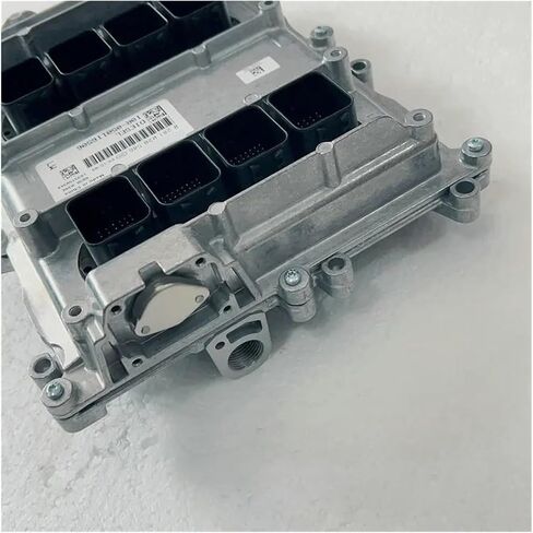 0281020586 Car Engine Computer Board وحدة التحكم الإلكترونية ECU متوافقة مع Weichai in Saudi Arabia
