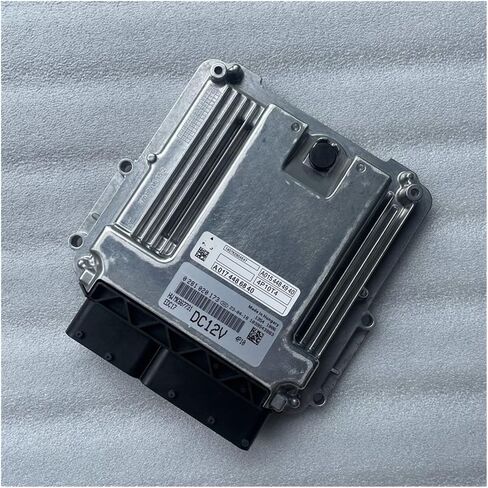 0281020173 0281 020 173 لوحة كمبيوتر المحرك ECM وحدة التحكم الإلكترونية DC12V in Saudi Arabia