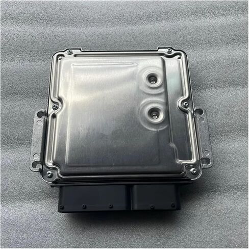 Engine Controller ECM Electronic Control Module 0281020381 Electronic Injection Post-processing Computer Board in Saudi Arabia