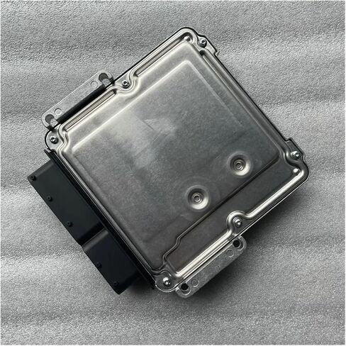 Engine Controller ECM Electronic Control Module 0281020381 Electronic Injection Post-processing Computer Board in Saudi Arabia