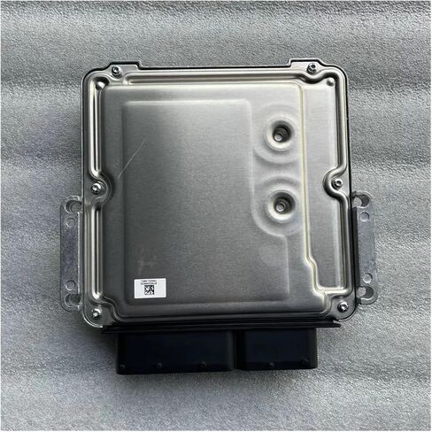 0281020415 لوحة كمبيوتر المحرك وحدة التحكم الإلكترونية ECU EDC17 ECM متوافقة مع Yuchai in Saudi Arabia
