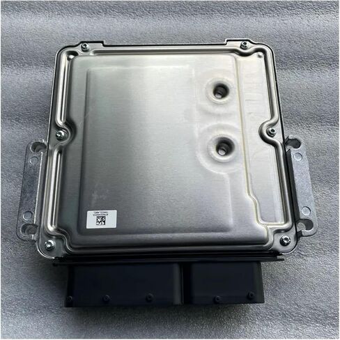 0281020415 لوحة كمبيوتر المحرك وحدة التحكم الإلكترونية ECU EDC17 ECM متوافقة مع Yuchai in Saudi Arabia
