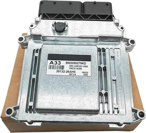 39132-26AH5 3913226AH5 Car Engine Computer Board ECU in Saudi Arabia