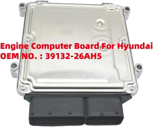 39132-26AH5 3913226AH5 Car Engine Computer Board ECU in Saudi Arabia