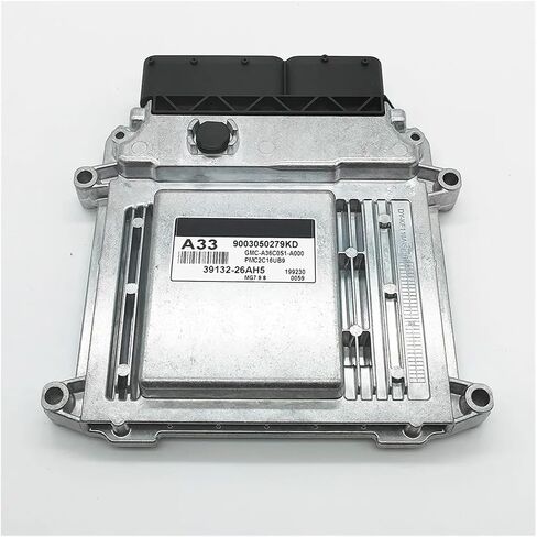 39132-26AH5 3913226AH5 Car Engine Computer Board ECU in Saudi Arabia