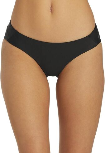 Nike Women's Hydralock Fusion Scoop Bikini Bottoms Swimwear in Kuwait