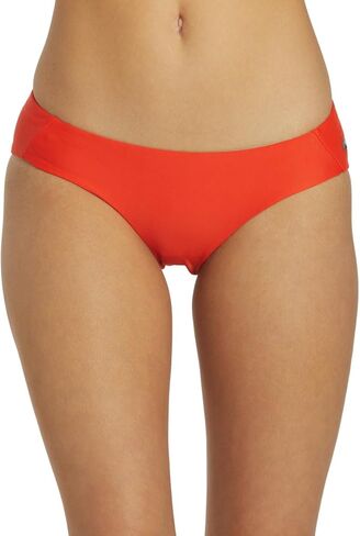 Nike Women's Hydralock Fusion Scoop Bikini Bottoms Swim Swimwear in Saudi Arabia