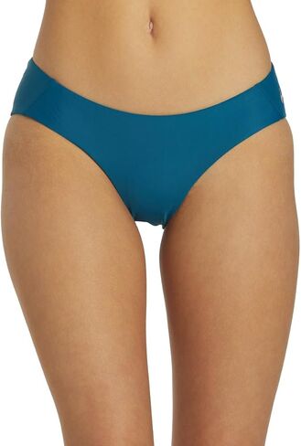 Nike Women's Hydralock Fusion Scoop Bikini Bottoms Swimwear in Kuwait