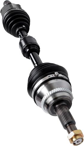 GXYWADY Front Left Driver Side CV Axle Shaft Assembly Replacement for Avalon 2008-2018 Camry 2007-2017 ES350 2007-2024 in Saudi Arabia
